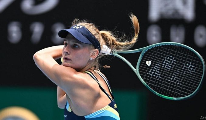 Ястремская за час сокрушила финалистку US Open во втором круге турнира в Брисбене