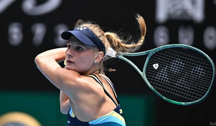 Даяна Ястремська / Фото Imago