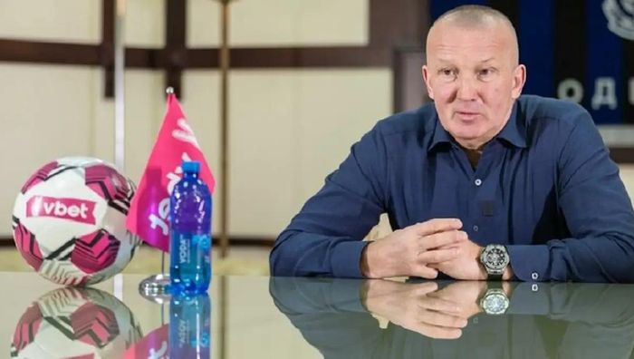 Черноморец хочет усиления топ-класса: украинский хавбек из Европы может присоединиться к команде Черноморец хочет усиления топ-класса: украинский хавбек из Европы может присоединиться к команде