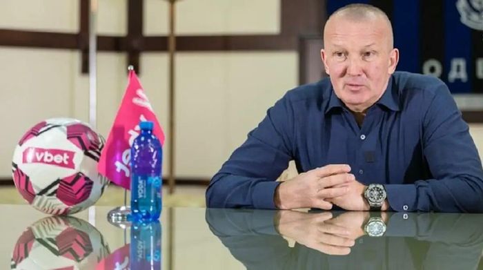 Черноморец хочет усиления топ-класса: украинский хавбек из Европы может присоединиться к команде