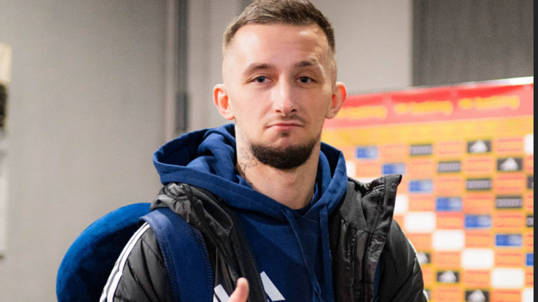 Александр Педяш / Фото УАФ Александр Педяш / Фото УАФ