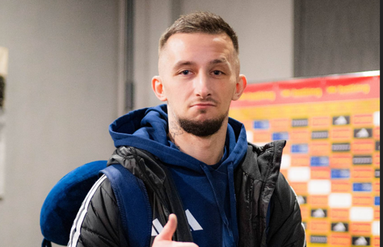 "Дуже довго чекав": Україна повернула топ-бомбардира перед Євро з футзалу – 10 голів перервали тривалу паузу