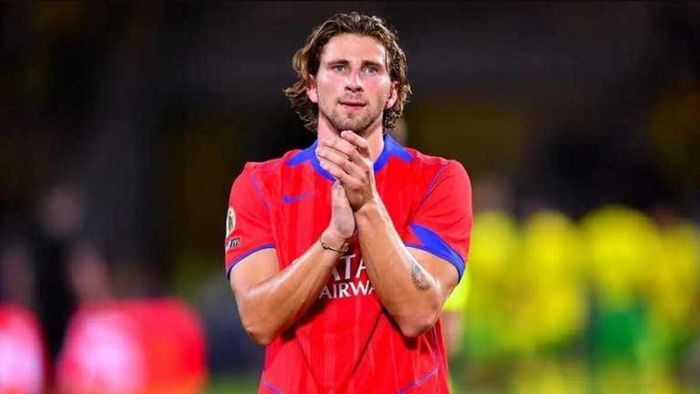 ПСЖ – Париж: Забарний дізнався офіційний вердикт Луїса Енріке на столичне дербі в Лізі 1