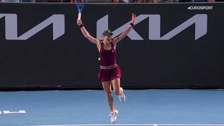 Лаура Зигемунд / Скриншот