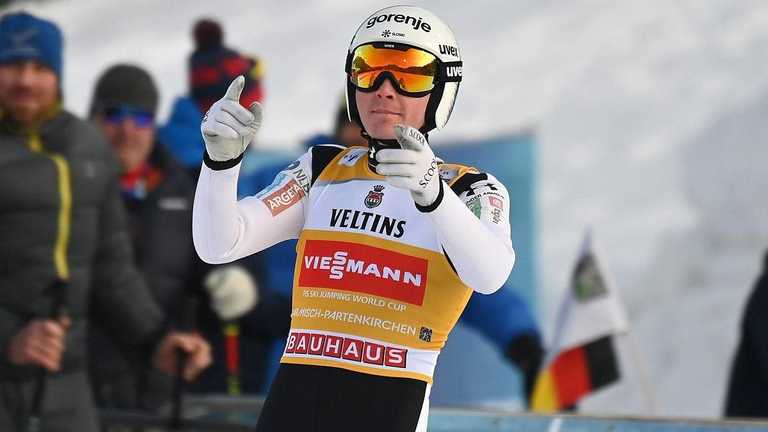 Домен Превц / Фото Imago