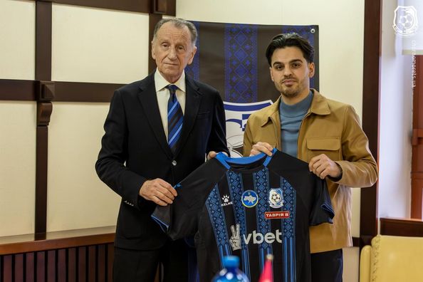 Черноморец оформил громкий трансфер игрока из УПЛ – Григорчук вернул любимца фанатов