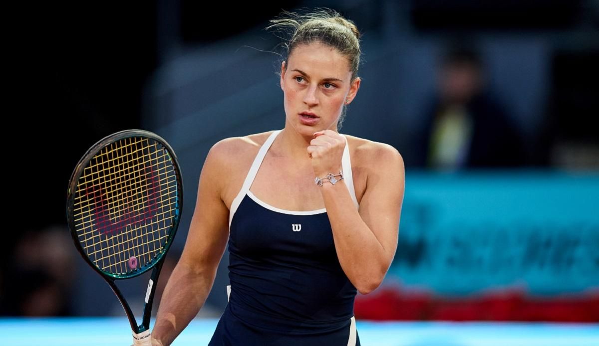 Марта Костюк / Фото Getty Images