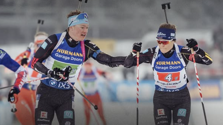 Сборная Германии / Фото k_voigt_fotografie Сборная Германии / Фото k_voigt_fotografie