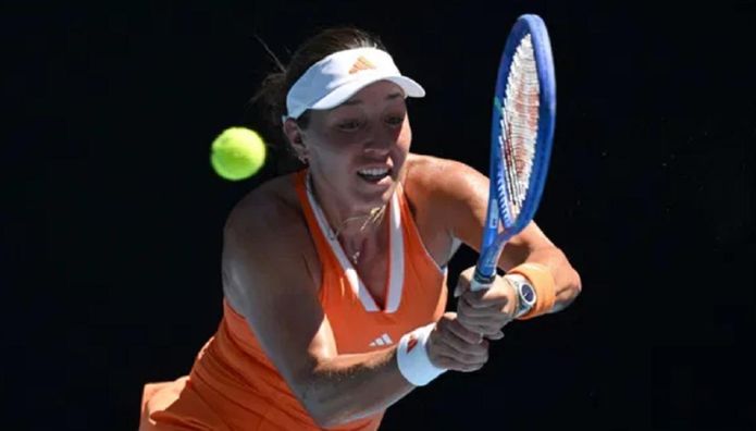 Американка-миллиардерша выбила действующую чемпионку Australian Open, четвертая ракетка едва дожала обидчицу Калининой