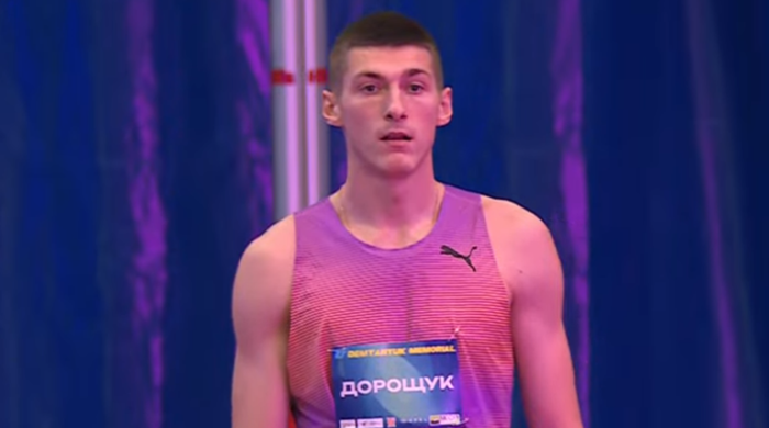 Дорощук открыл сезон триумфом во Львове и передал эстафету Магучих –чемпион Европы пролетел мимо топ-3