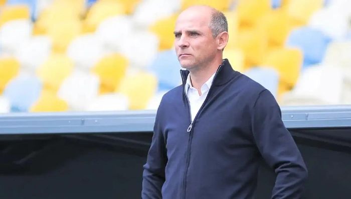 Скрипник может покинуть Зарю – на наставника уже нашелся зарубежный претендент Скрипник может покинуть Зарю – на наставника уже нашелся зарубежный претендент