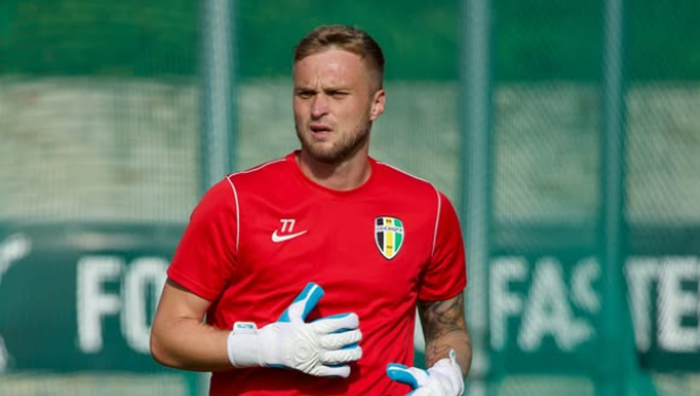 Александрия расторгла контракт с экс-игроком сборной Украины Александрия расторгла контракт с экс-игроком сборной Украины