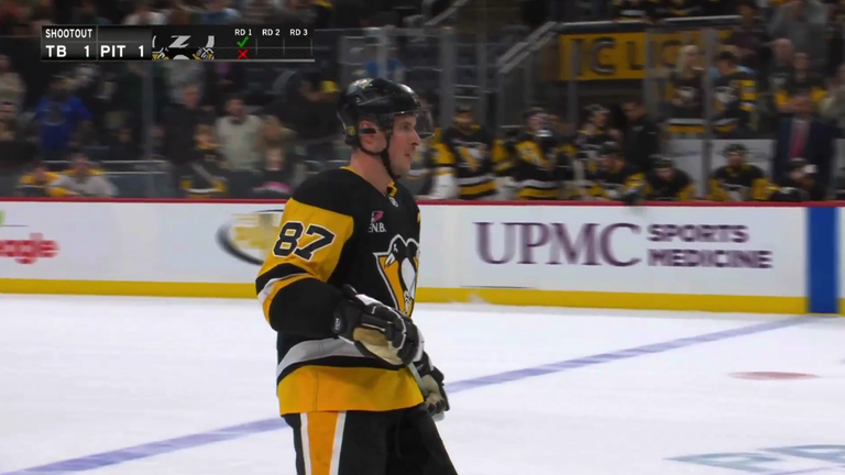 Сидни Кросби / Скриншот Сидни Кросби / Скриншот