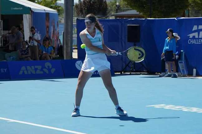 Дарья Снигур / Фото Instagram