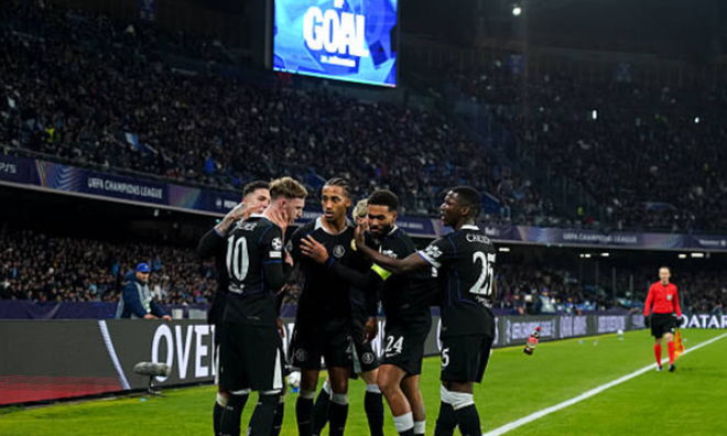 Челси выбросил Конте из ЛЧ, Ман Сити и Тоттенхэм попали в топ-8, Интер победил, но стал десятым