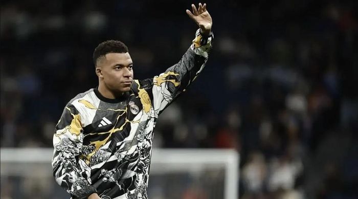 Мбаппе возвращается в кризисный Мадрид – стартовый состав и онлайн-трансляция матча Реал – Леванте