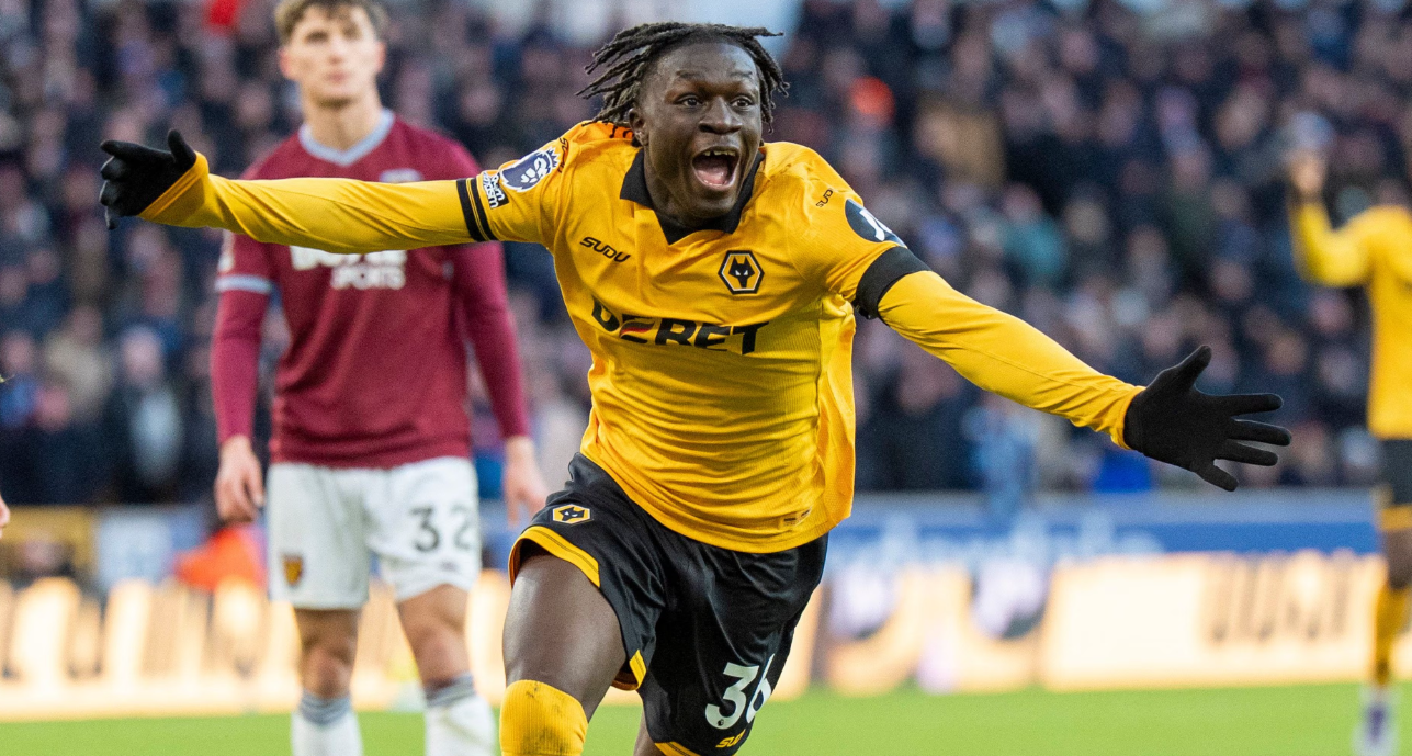 Матеус Мане / Фото Alex Young/Shutterstock