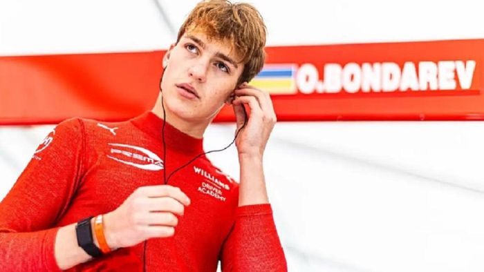 Українець вдруге в сезоні виграв гонку Формули-4 – блискавичний старт приніс перемогу