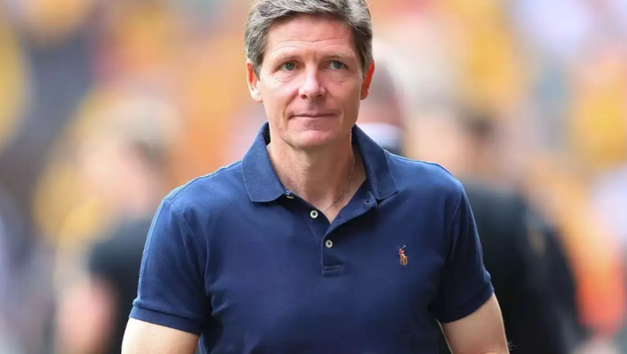 Обидчик Динамо в Лиге конференций покинет свой клуб летом – сенсационного тренера хочет переманить МЮ Обидчик Динамо в Лиге конференций покинет свой клуб летом – сенсационного тренера хочет переманить МЮ