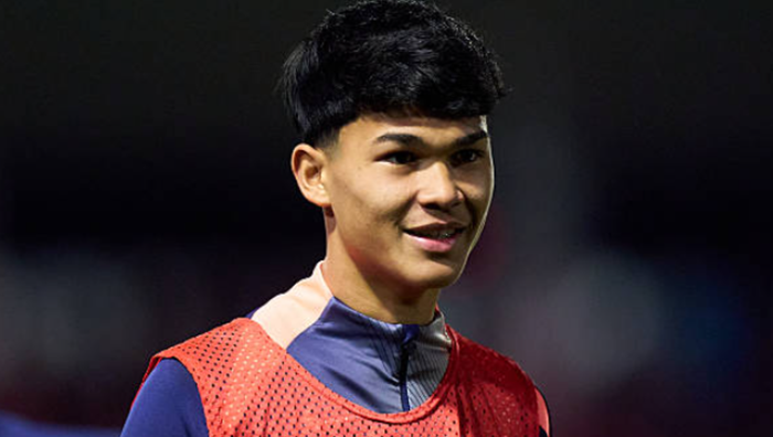 ПСЖ официально подписал звездного хавбека Барселоны – игрок со скандалом покинул Испанию ПСЖ официально подписал звездного хавбека Барселоны – игрок со скандалом покинул Испанию