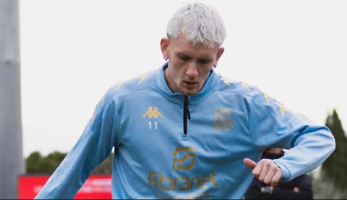 Украинский форвард сменит клуб в Испании – будет играть вместе с экс-звездой Ливерпуля и Милана