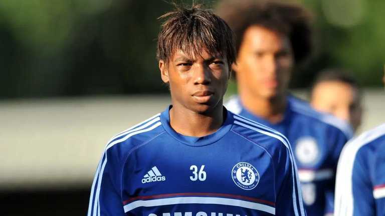 Ламіша Мусонда / Photo by Rowan Staszkiewicz - PA Images via Getty Images