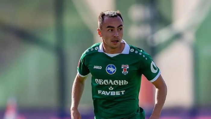 Клуб УПЛ официально попрощался с тремя игроками – одного из них перехватила Буковина Клуб УПЛ официально попрощался с тремя игроками – одного из них перехватила Буковина