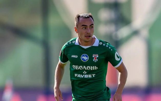 Клуб УПЛ официально попрощался с тремя игроками – одного из них перехватила Буковина