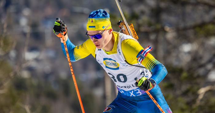 Мандзин повторил рекорд сезона перед Олимпиадой – Украина без Пидручного открыла этап в Нове Место, результаты