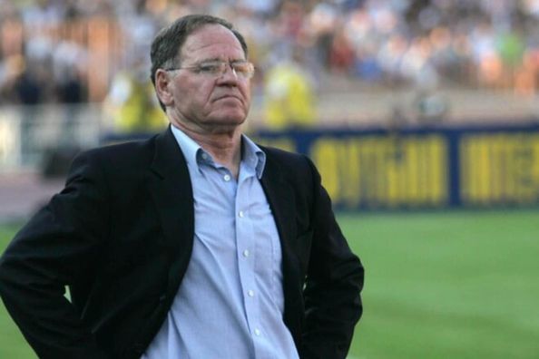 Сабо назвал будущую звезду украинского футбола