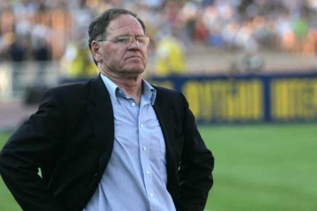 Йожеф Сабо / Фото з відкритих джерел 