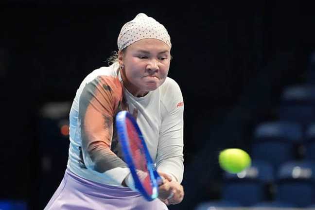 Диана Шнайдер / Фото из соцсетей