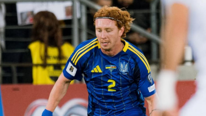 Футболист сборной Украины близок к переходу в легендарный клуб Бундеслиги Футболист сборной Украины близок к переходу в легендарный клуб Бундеслиги