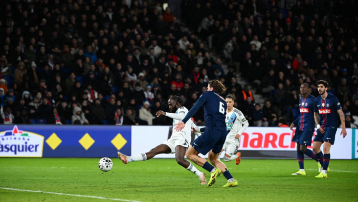 ПСЖ с Забарным опозорился в историческом дерби и вылетел из Кубка Франции – украинец мог стать героем ПСЖ с Забарным опозорился в историческом дерби и вылетел из Кубка Франции – украинец мог стать героем