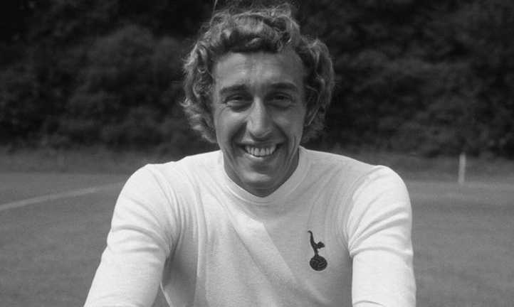 Мартін Чіверс / Фото ФК Тоттенхем