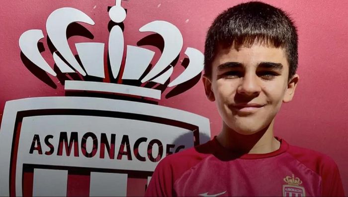 Екс-захисник Динамо і Шахтаря забив 9 голів за Монако в одному матчі (ВІДЕО) Екс-захисник Динамо і Шахтаря забив 9 голів за Монако в одному матчі (ВІДЕО)