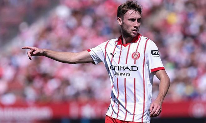 Ванат рискует пропустить суперматч против Барселоны – Мичел дал тревожный прогноз