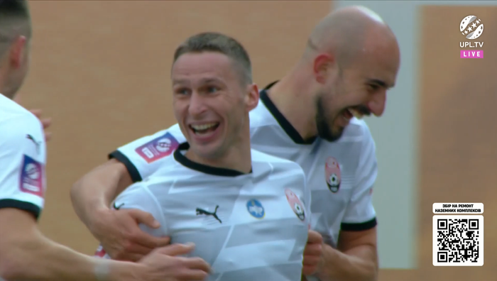 Кудривка сенсационно шокировала Зарю голами-близнецами –сын легенды Динамо ассистировал, легионер дважды привез Кудривка сенсационно шокировала Зарю голами-близнецами –сын легенды Динамо ассистировал, легионер дважды привез