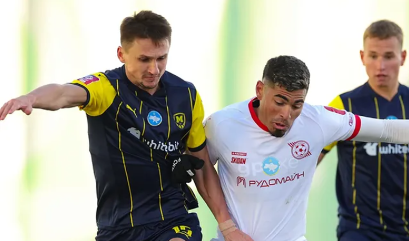 Кривбас і Металіст 1925 розписали першу нічию УПЛ у році – Калюжний нарвався на жовту, новачок мав супершанс