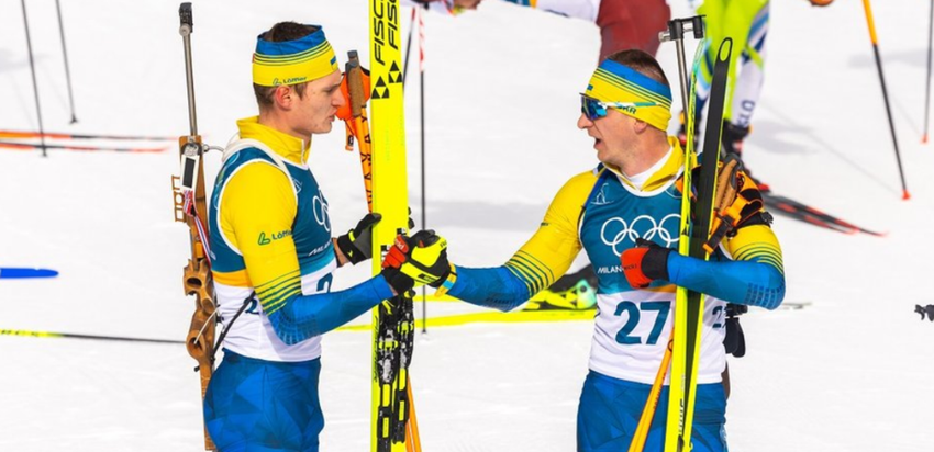 Мандзин оформив рекорд, Підручний не вразив у останній гонці Олімпіади – норвежець виграв дебютне золото