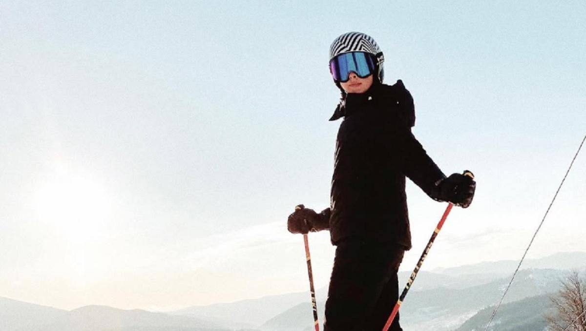 Анастасія Шепіленко / Фото Instagram.com/sh.nastassia