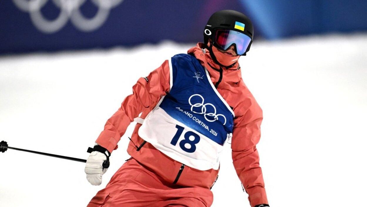 Катерина Коцар / Фото REUTERS