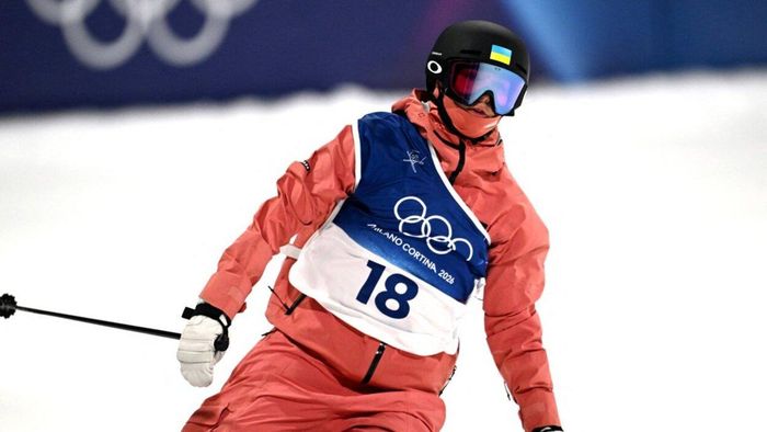 Олімпіада 2026: розклад змагального дня 16 лютого – безкоштовна онлайн-трансляція