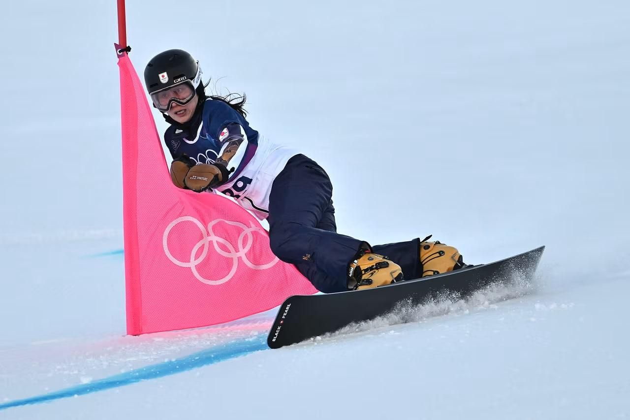 Томока Такеучі / Jeff Pachoud/AFP/Getty Images