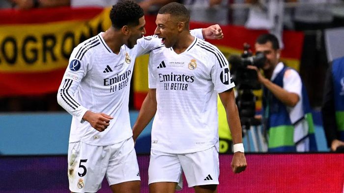 Реал втратив Мбаппе перед вирішальним топ-матчем з Бенфікою в ЛЧ – відома заявка і доля Луніна