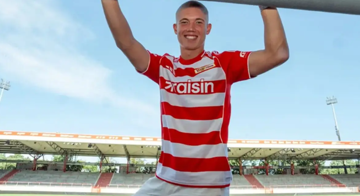 Дмитро Богданов / ФК Уніон Берлін