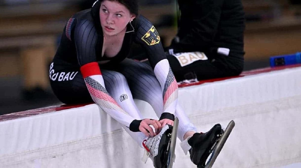 Йозефін Шльорб / Photo: Peter Kneffel/dpa