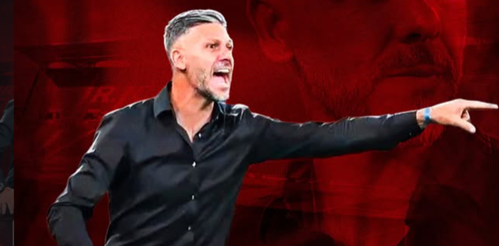 Екс-зірка Баварії та Ман Сіті офіційно очолив клуб Ла Ліги, якому забивали Циганков і Ванат