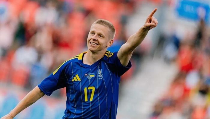 Зинченко нарушил молчание после тяжелой травмы – Яремчук публично поддержал партнера по сборной Украины Зинченко нарушил молчание после тяжелой травмы – Яремчук публично поддержал партнера по сборной Украины