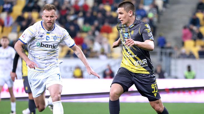 Динамо – Рух: коли і де дивитися матч УПЛ, чи отримає чемпіон реванш після 5:1